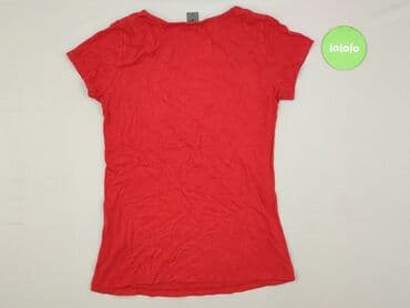 vero moda t shirty: Vero Moda, T-shirt damski, rozmiar S — 3