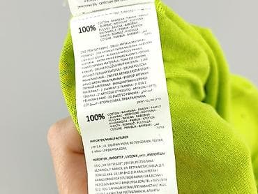 primark home decor: Sinsay, Spodnie do spania, rozmiar L — 5