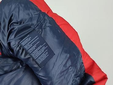 tech fleece: Tommy Hilfiger, Kamizelka damska, rozmiar M — 5