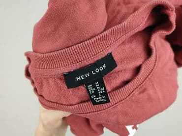 New Look, Women`s sweatshirt, M — 5