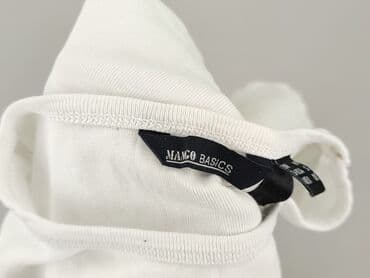 bluzka marki mango: Mango, Bluzka damska, rozmiar M — 4