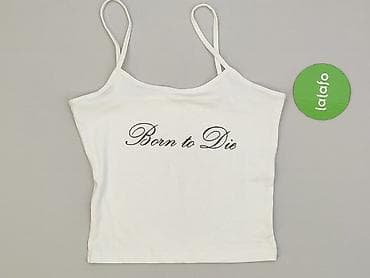 kod born2be: Top damski, rozmiar XS — 2
