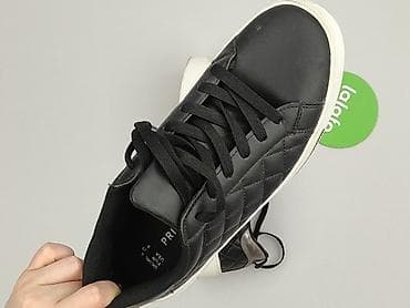 nike one force one: Primark, Sneakersy damskie, rozmiar 39 — 7