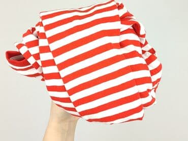 czerwony sweter: Bluzka damska, rozmiar L — 8