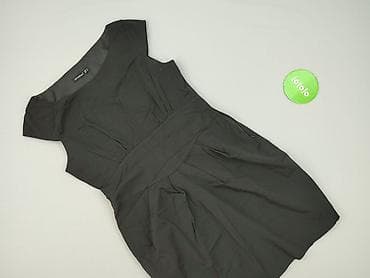 garniturek: Atmosphere, Sukienka damska, rozmiar M — 2