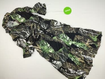 sukienka maxi dla puszystych: Sukienka damska, L — 2