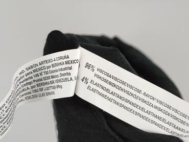 sukienki świecące: Bershka, Sukienka damska, rozmiar M — 5