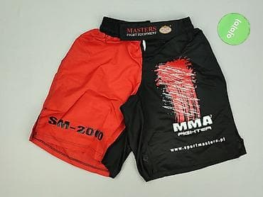 tk maxx klapki: Szorty dla mężczyzn, rozmiar M — 2