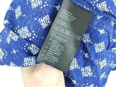 koszula niebieska hm: H&M Divided, Top damski, rozmiar S — 6