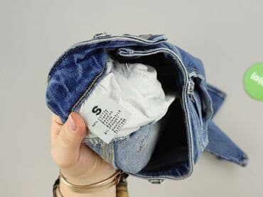 sukienki dzinsowe reserved: Re-Dress, Jeans for women, S — 5