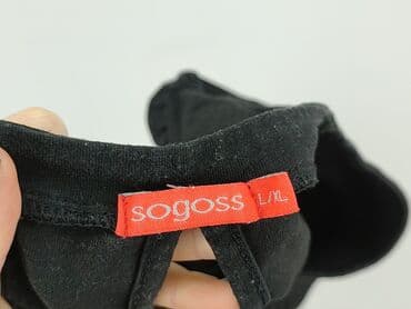 condor rajstopy damskie: T-shirt damski, rozmiar L — 4