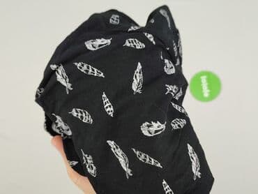 sinsay czarna koszulka: Sinsay, T-shirt damski, rozmiar S — 6