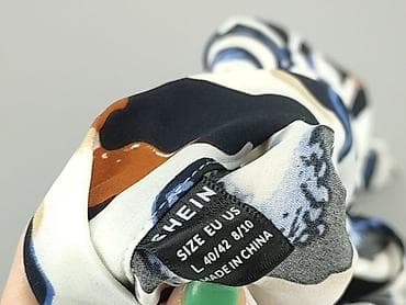 bluzki panda: Shein, Bluzka damska, rozmiar L — 4