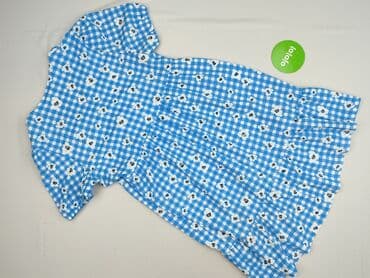 sukienka w stylu lat 90: Primark, Sukienka damska, 2XL — 3