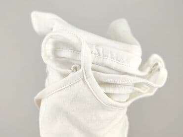 bluzki na grubych ramiączkach: Top damski, rozmiar L — 5