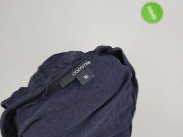 comma bluzki damskie: Comma, Bluzka damska, rozmiar S — 4