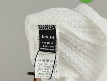 shein podkoszulki damskie: Shein, Top damski, rozmiar L — 4