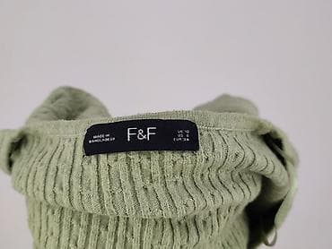 bon priks: F&F, Sweter damski, rozmiar M — 4