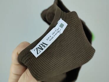 t shirty tommy hilfiger basic: Zara, T-shirt damski, S — 4