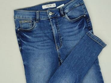 buty zimowe lata 80: Diverse, Jeansy damskie, rozmiar XS — 1