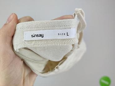 s zalando: Sinsay, Sukienka damska, rozmiar L — 4