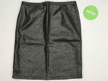 modna kiecka spódnice ołówkowe: Spódnica damska, rozmiar L — 2