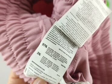 leggings in primark: New Look, Spodnie materiałowe damskie, M — 6