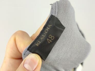 blaklader koszulka: T-shirt damski, rozmiar 4XL — 5