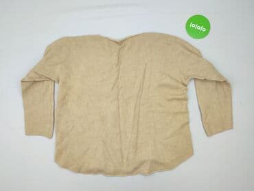 nylon sweter: Sweter damski, rozmiar 2XL — 3