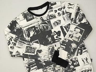 mango dzwony: Cropp, Bluza dla mężczyzn, rozmiar L — 1