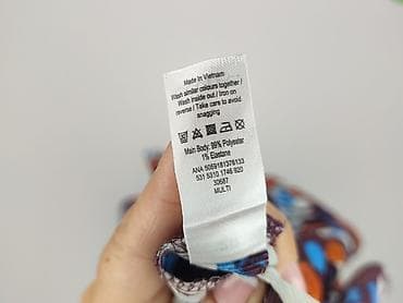 ideal bluzki: George, Bluzka damska, rozmiar 2XL — 5