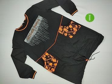 adagio clothes: Free Still, Tunika damska, rozmiar 2XL — 2
