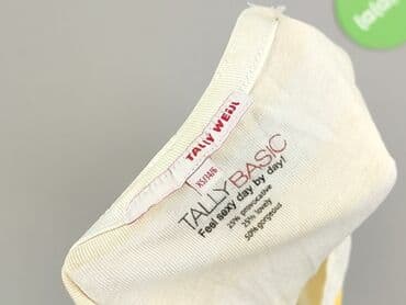 bluzki coco: Tally Weijl, T-shirt damski, rozmiar XS — 4