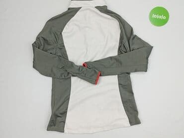 sweter z misiem tous: Quechua, Polar damski, rozmiar M — 3