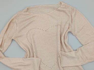 Heart, Sweter damski, rozmiar L w lalafo.pl Heart, Sweter damski, rozmiar L