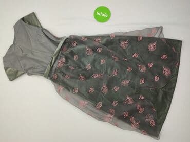 Ubrania damskie: Sukienka damska, rozmiar S — 3