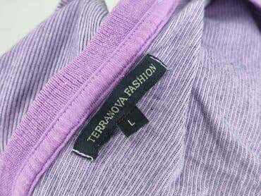 t shirty cavalli: Terranova, T-shirt damski, rozmiar L — 4