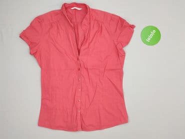 długość koszulki a wzrost: Bluzka damska, rozmiar M — 2