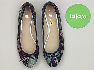 buty 38: Tu, Balerinki damskie, rozmiar 38 — 2