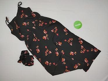 diverse szorty: Vero Moda, Ogrodniczki damskie, rozmiar S — 3