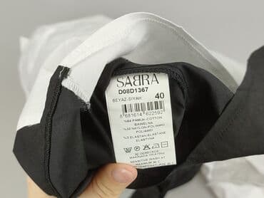 koszulka drwal: Koszula damska, XL — 4