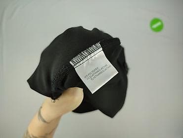 oversized t shirty basic: Koszula damska, rozmiar 5XL — 5