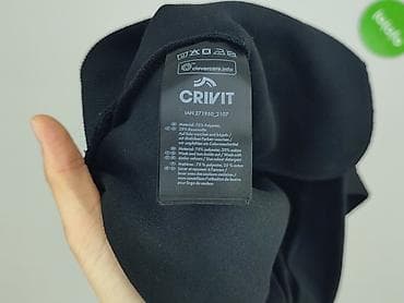 crivit online: Crivit, Spodnie dresowe dla mężczyzn, rozmiar L — 5