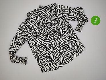 zwroty: Bluzka damska, rozmiar S — 3