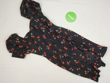 sukienki w kwiaty midi: Sukienka damska, S — 3