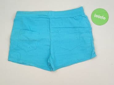 spodenki krótkie plus size: Szorty damskie, rozmiar 3XL — 3