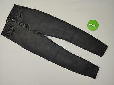 baloon jeans: Zara, Jeansy damskie, rozmiar S — 2