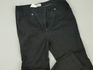 Jeans for women, size L (EU 40)
