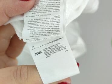 t shirty yves saint laurent: House, T-shirt damski, M — 6