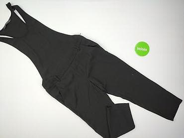 top zara basic: Zara, Ogrodniczki damskie, rozmiar S — 2
